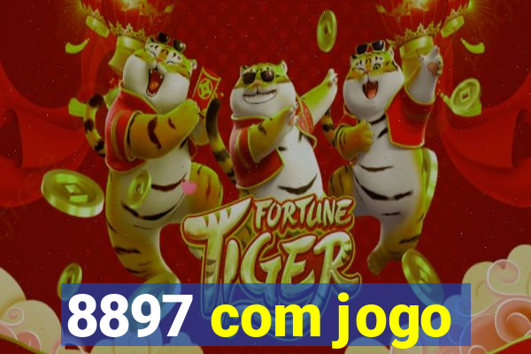 8897 com jogo